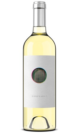 2017 | Component Wine Company | Semillon at CaskCartel.com