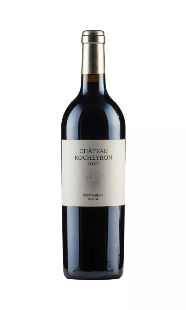 2010 | Château Rocheyron | Saint-Emilion Grand Cru at CaskCartel.com
