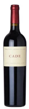 2017 | Cade Winery | Estate Cabernet Sauvignon at CaskCartel.com