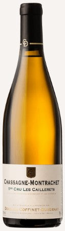 2021 | Domaine Coffinet-Duvernay | Chassagne-Montrachet at CaskCartel.com