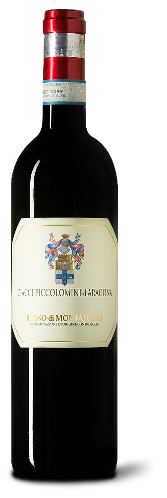 2020 | Ciacci Piccolomini d'Aragona | Rosso di Montalcino at CaskCartel.com