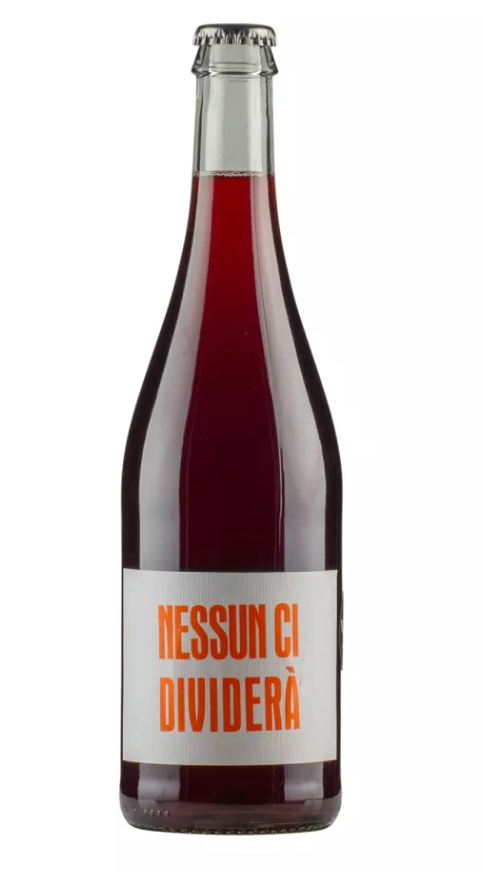 2022 | Giardini ColeRinger | Nessun Ci Dividera at CaskCartel.com