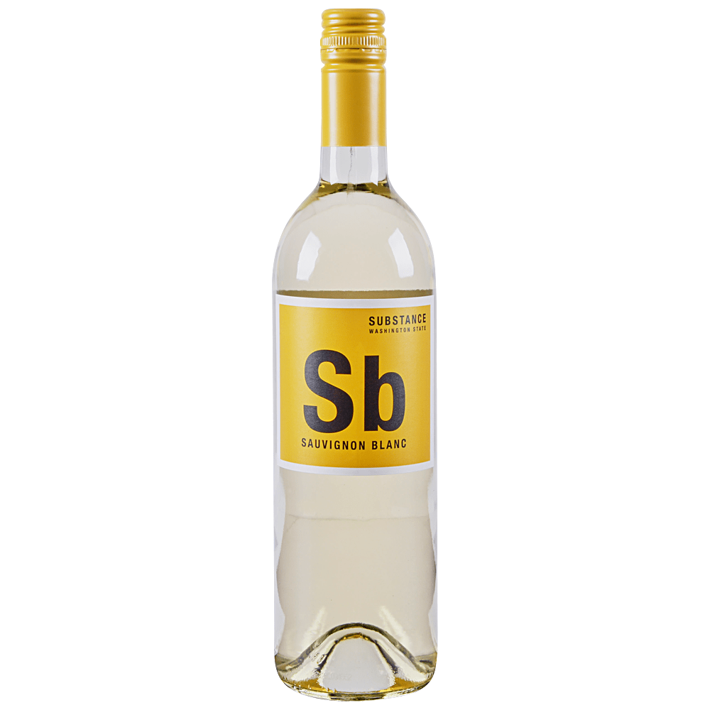 Substance | Sauvignon Blanc - NV at CaskCartel.com