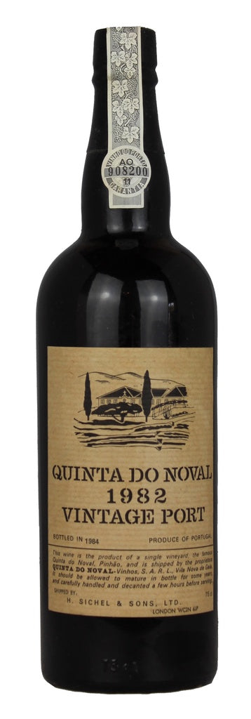 1982 | Quinta do Noval | Vintage Port at CaskCartel.com