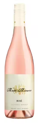 Three Thieves | Rose - NV at CaskCartel.com