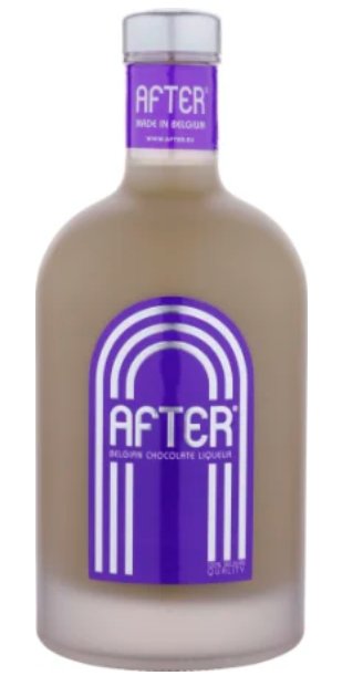 After Belgian Chocolate | 700ML at CaskCartel.com