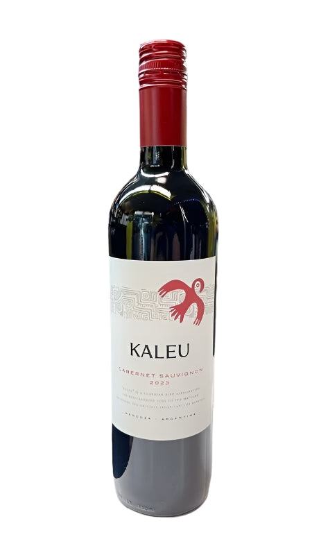 2023 | Kaleu | Cabernet Sauvignon at CaskCartel.com