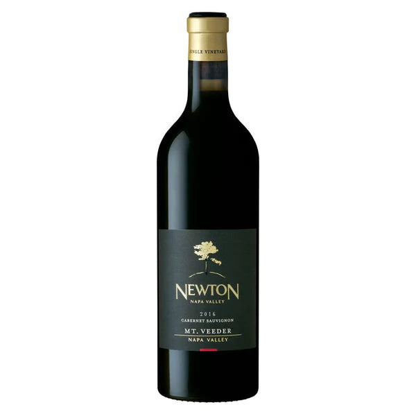 2016 | Newton Vineyard | Mount Veeder Cabernet Sauvignon at CaskCartel.com