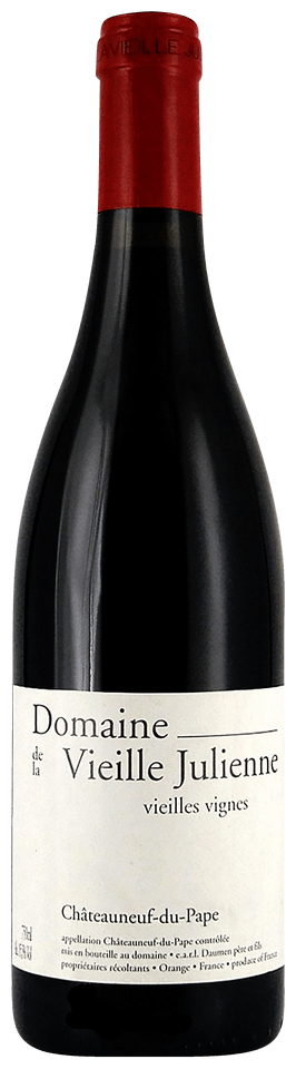 1998 | Domaine de la Vieille Julienne | Chateauneuf-du-Pape at CaskCartel.com