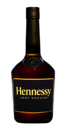 Hennessy VS Luminous Bottle Cognac at CaskCartel.com