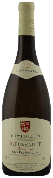 2002 | Domaine Roux Pere & Fils | Clos des Poruzots at CaskCartel.com