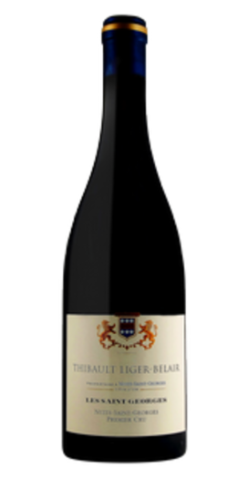 2006 | Thibault Liger-Belair | Les Saint-Georges at CaskCartel.com