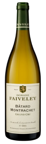 2019 | Domaine Faiveley | Batard-Montrachet at CaskCartel.com