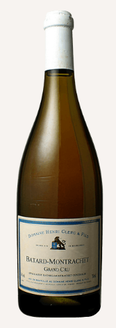 1985 | Domaine Henri Clerc & Fils | Batard-Montrachet at CaskCartel.com