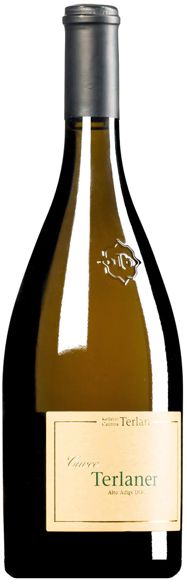 2020 | Kellerei Terlan | Cuvee Terlaner at CaskCartel.com