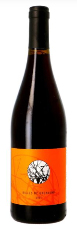 2021 | Clos de la Barthassade | Billes de Grenache at CaskCartel.com