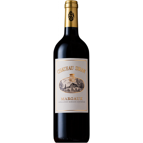 2014 | Château Siran | Margaux at CaskCartel.com