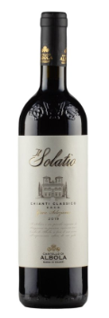 2019 | Castello d'Albola | Il Solatio at CaskCartel.com