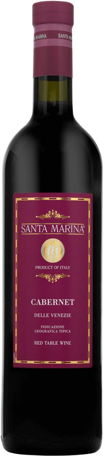 Santa Marina | Cabernet Sauvignon - NV at CaskCartel.com