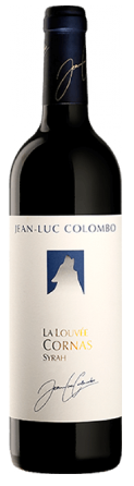 2018 | Jean-Luc Colombo | Cornas La Louvee at CaskCartel.com