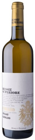 2021 | Russiz Superiore | Pinot Grigio Collio at CaskCartel.com