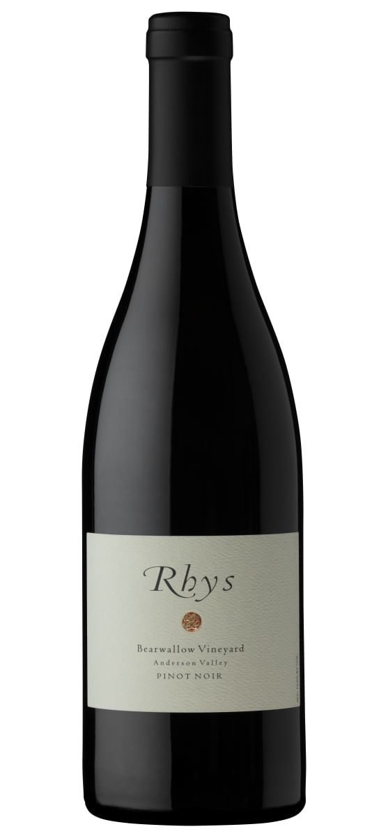 2018 | Rhys Vineyards | Bearwallow Vineyard Pinot Noir at CaskCartel.com