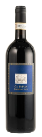 2018 | La Spinetta | Ca di Pian at CaskCartel.com