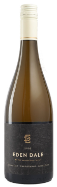 2019 | Sangiacomo | Eden Dale Chardonnay at CaskCartel.com