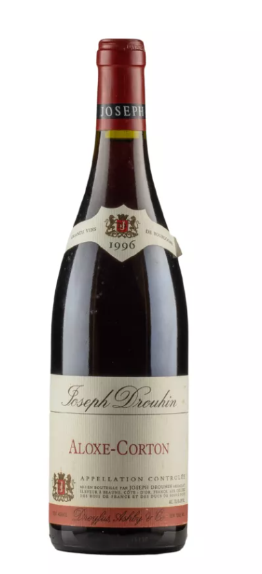 1996 | Joseph Drouhin | Aloxe-Corton at CaskCartel.com