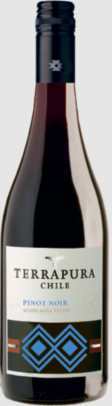 Terrapura | Pinot Noir - NV at CaskCartel.com