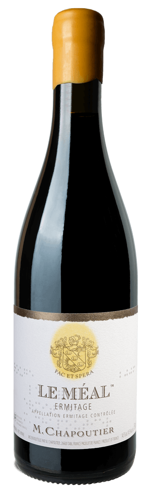 2012 | M. Chapoutier | Ermitage Le Meal at CaskCartel.com