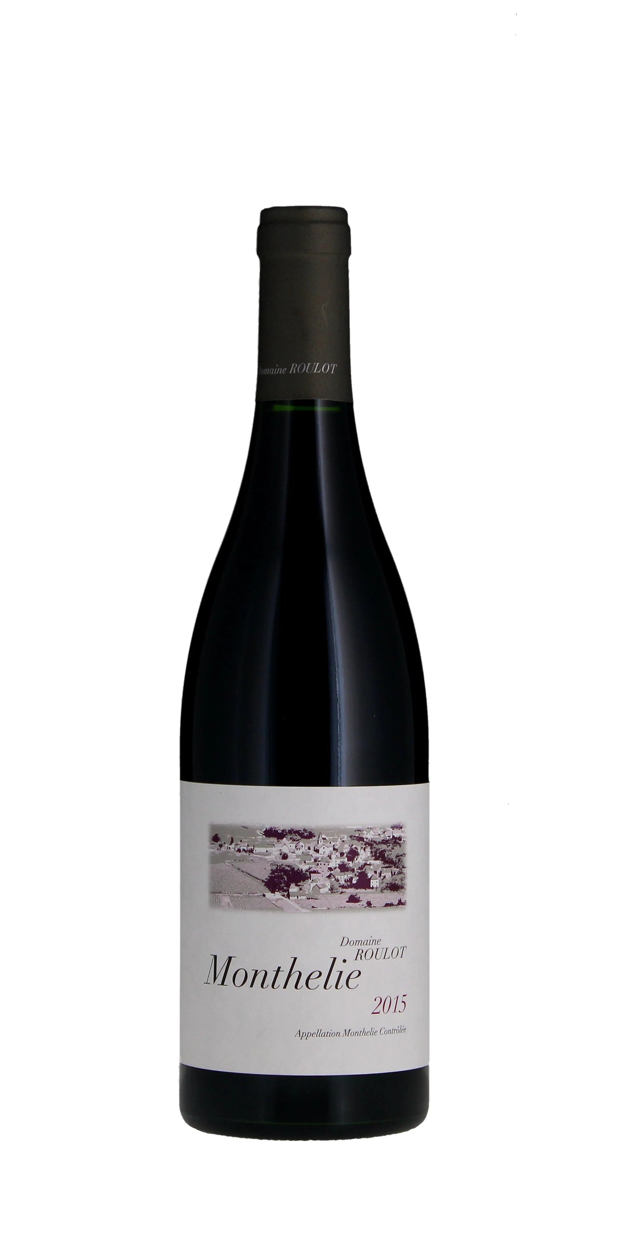 2015 | Domaine Roulot | Monthelie at CaskCartel.com