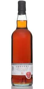 Somerset Apple Brandy 16 Year Old 2010 Cask #55 - (Adelphi) Whisky | 700ML at CaskCartel.com
