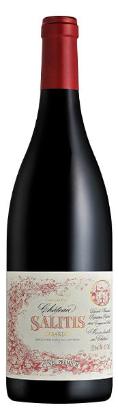 1999 | Chateau Salitis | Cabardes Cuvee Premium at CaskCartel.com