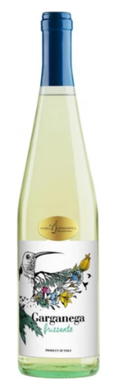 Monte Tondo | Garganega Frizzante - NV at CaskCartel.com