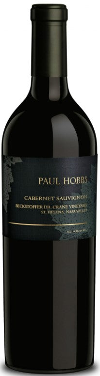 2017 | Paul Hobbs Winery | Beckstoffer Dr. Crane Vineyard Cabernet Sauvignon at CaskCartel.com