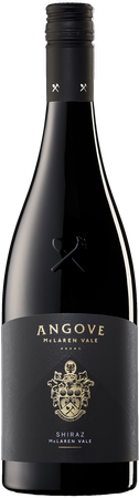 2018 | Angove | Family Crest Shiraz at CaskCartel.com