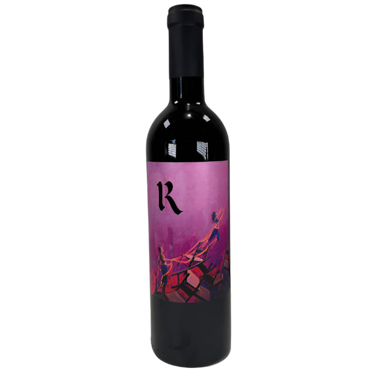 2022 | Realm Cellars | The Tempest Proprietary Red at CaskCartel.com