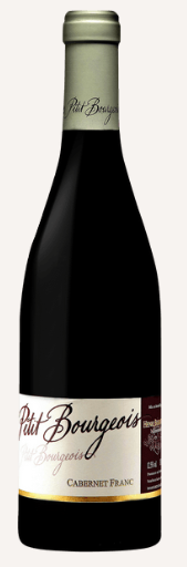 2019 | Henri Bourgeois | Petit Bourgeois Cabernet Franc at CaskCartel.com