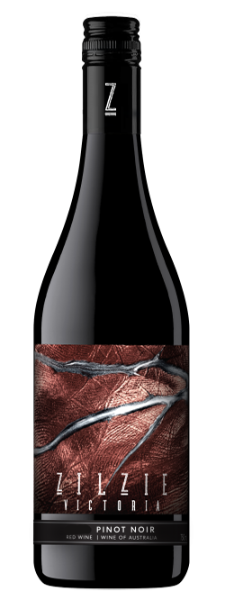 Zilzie | Pinot Noir - NV at CaskCartel.com