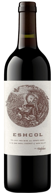 2019 | Trefethen Family Vineyards | Eshcol Red at CaskCartel.com