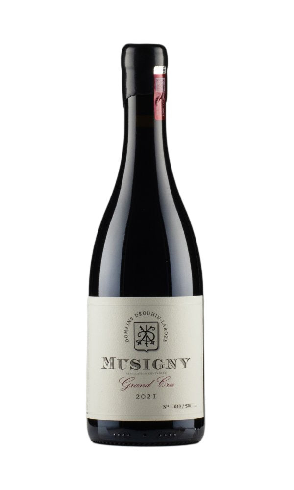 2021 | Domaine Drouhin-Laroze | Musigny at CaskCartel.com