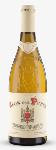 2000 | Paul Avril Clos des Papes | Chateauneuf-du-Pape Blanc at CaskCartel.com
