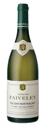 2018 | Domaine Faiveley | Les Folatieres at CaskCartel.com