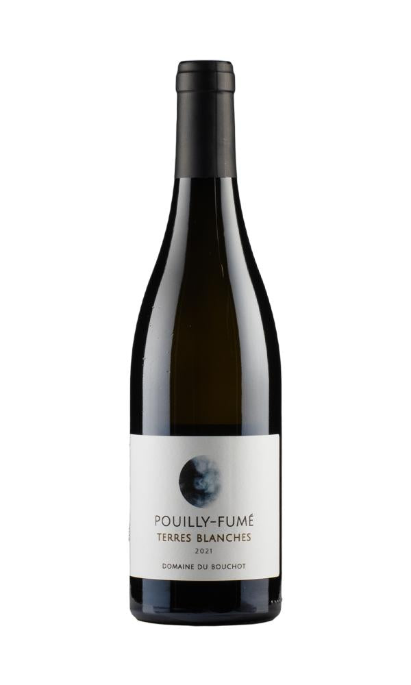2021 | Domaine Du Bouchot | Pouilly-Fume Terres Blanches at CaskCartel.com