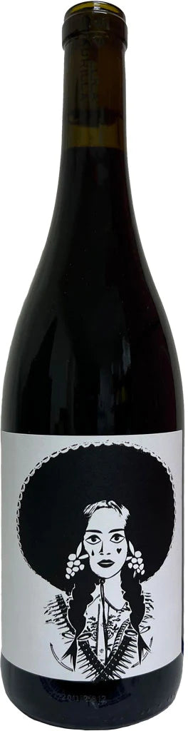 2021 | Stolpman Vineyards | La Cuadrilla at CaskCartel.com