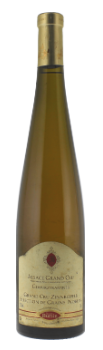 2011 | Agathe Bursin | Gewurztraminer Zinnkoepfle Selection de Grains Nobles at CaskCartel.com