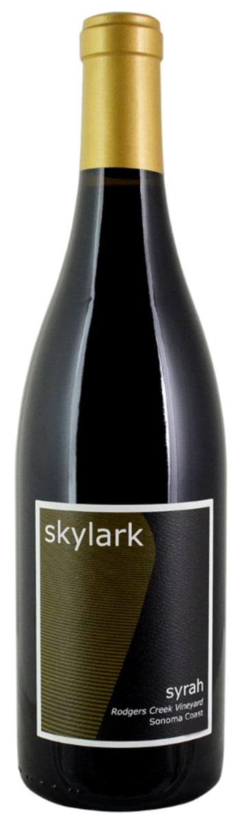 Skylark | Rodgers Creek Vineyard Syrah - NV at CaskCartel.com