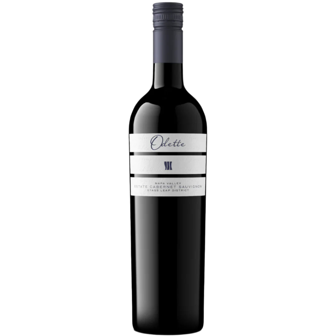 2016 | Odette Estate | Reserve Cabernet Sauvignon at CaskCartel.com