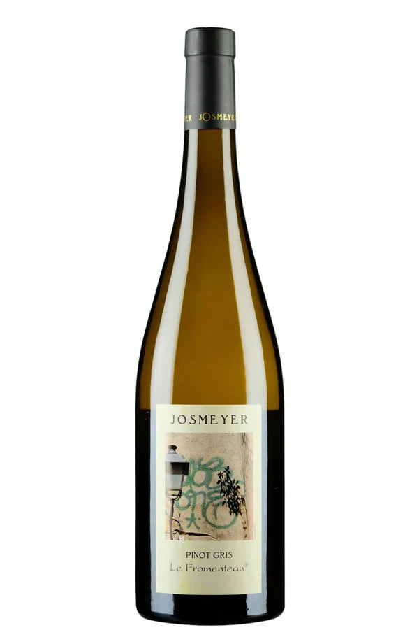 2006 | Josmeyer | Pinot Gris Le Fromenteau at CaskCartel.com